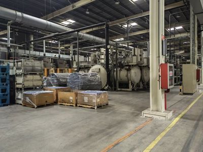 智造密碼丨上汽變速器 大象轉(zhuǎn)身，擁抱“未來工廠”的電腦動畫設(shè)計革命