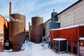 碉堡探秘 走進(jìn)神秘的Google數(shù)據(jù)中心，直擊海量數(shù)據(jù)處理現(xiàn)場