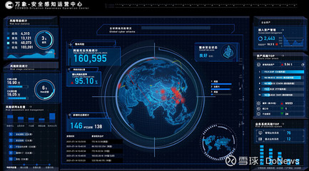 智能驅(qū)動安全新紀(jì)元 長亭科技發(fā)布“萬象”新品并升級全線產(chǎn)品